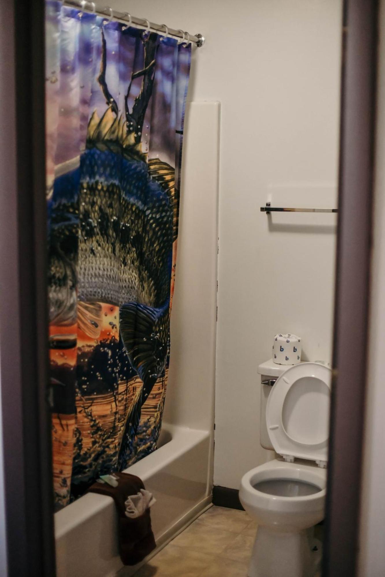 Briarwood Motor Inn Lincoln Bagian luar foto