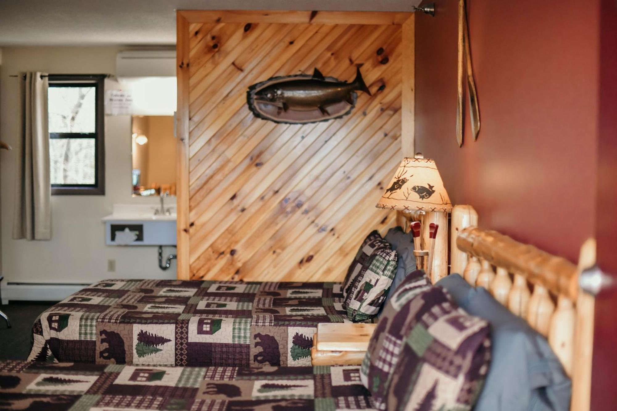 Briarwood Motor Inn Lincoln Bagian luar foto