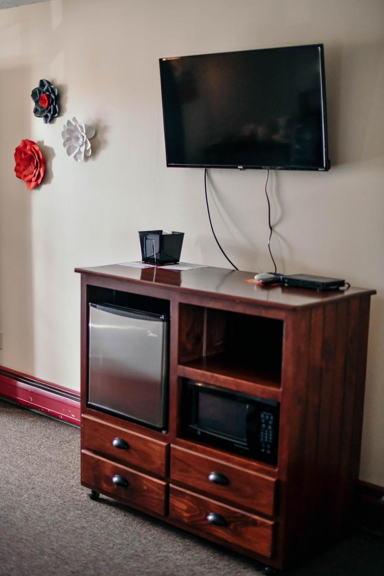 Briarwood Motor Inn Lincoln Bagian luar foto