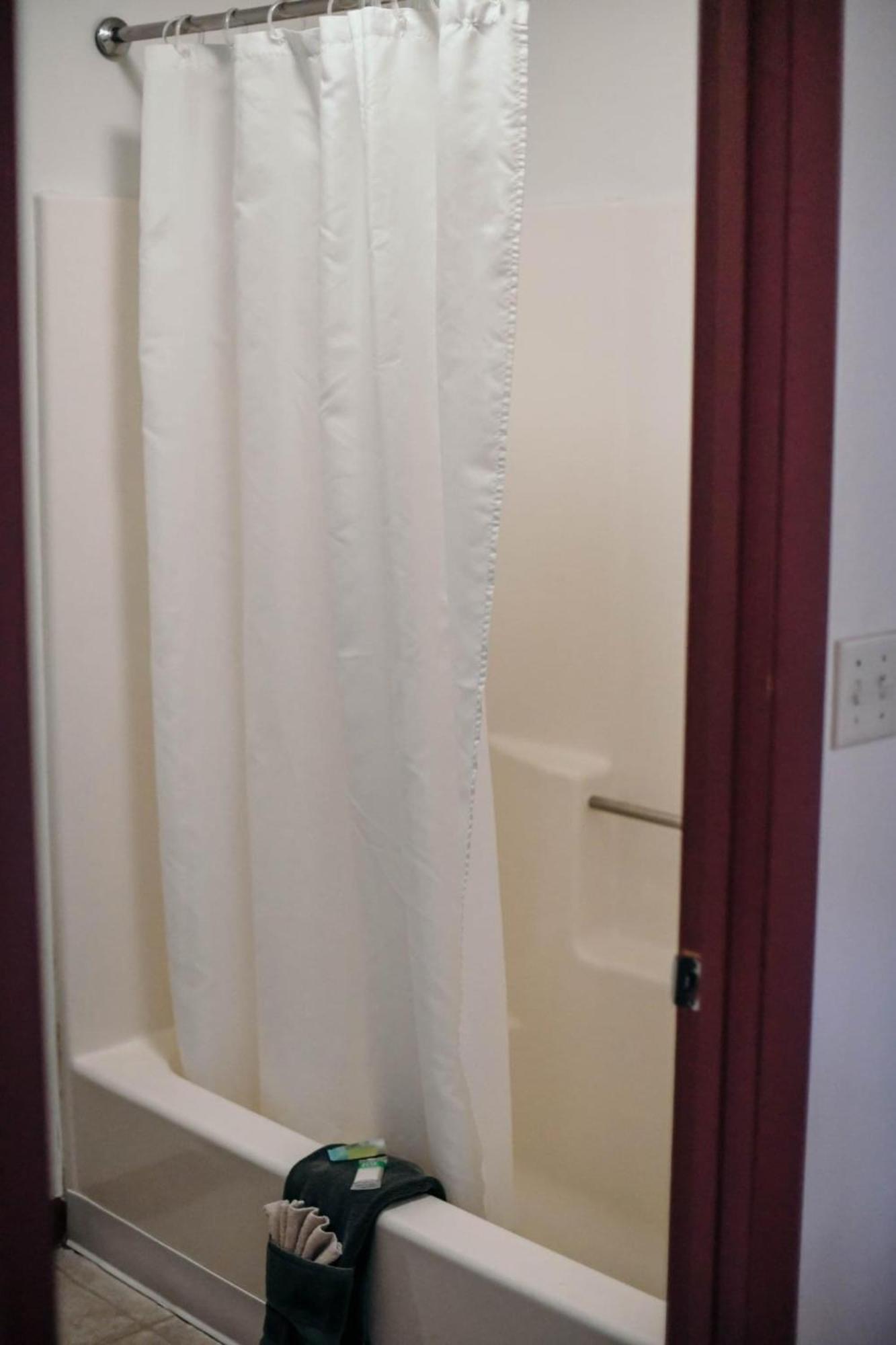 Briarwood Motor Inn Lincoln Bagian luar foto