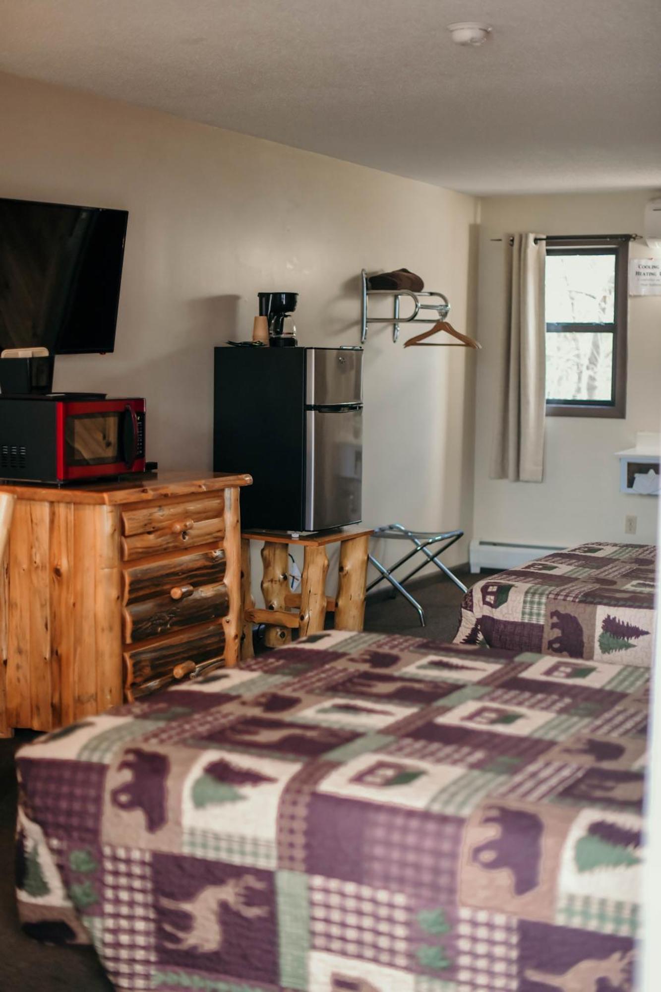 Briarwood Motor Inn Lincoln Bagian luar foto